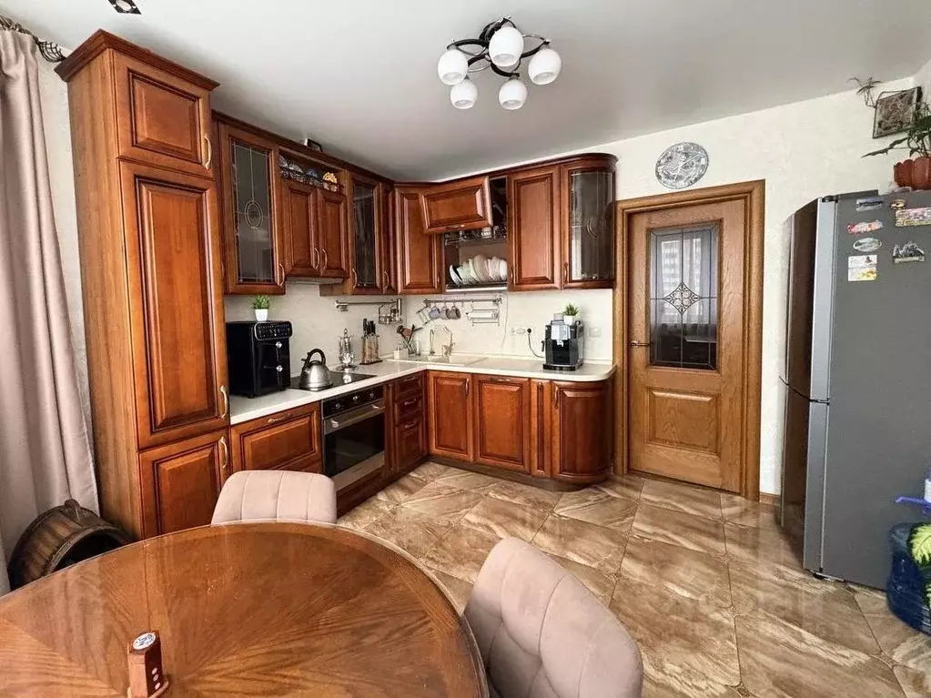 2-к кв. Московская область, Ленинский городской округ, д. Сапроново, ... - Фото 1