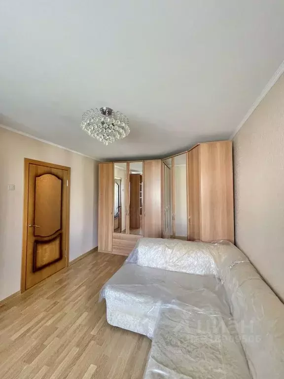 1-к кв. Краснодарский край, Анапа проезд Космонавтов, 34 (30.1 м) - Фото 1