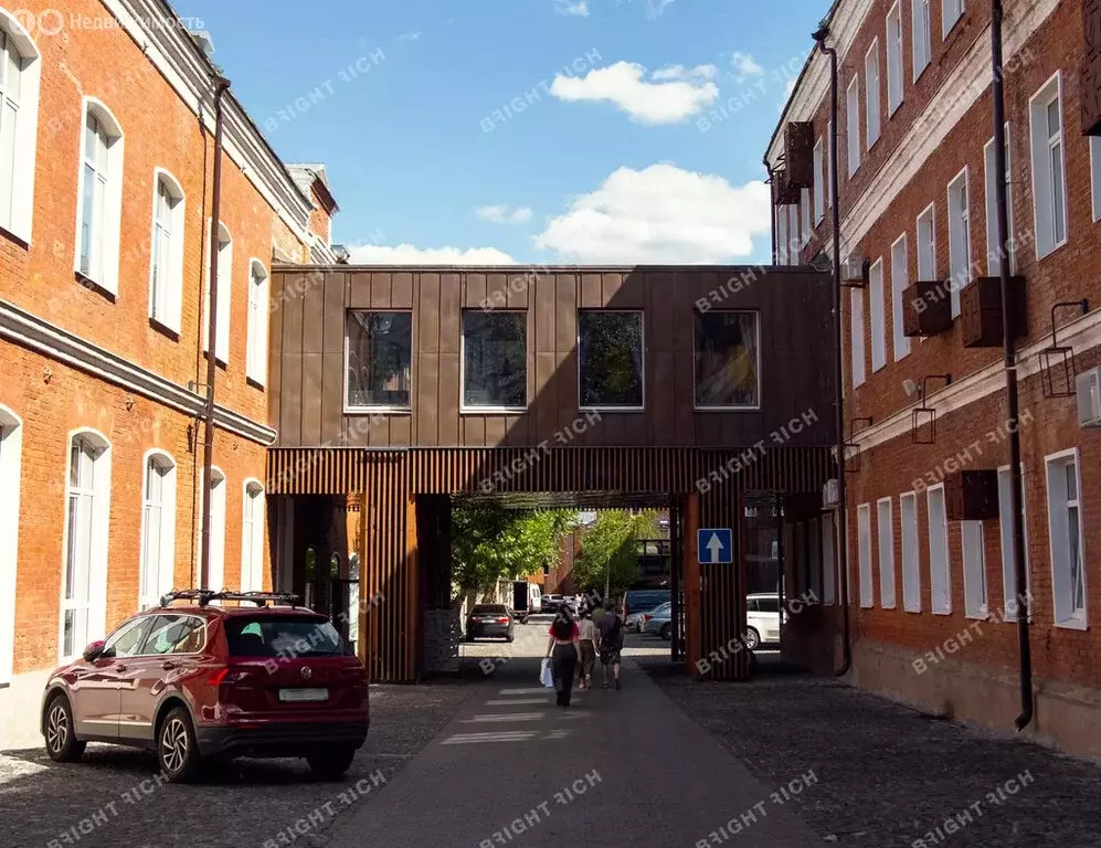 Офис (86.4 м) - Фото 1