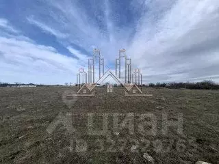 Участок в Крым, Симферопольский район, Трудовское с/пос, СПК Бештерек ... - Фото 1