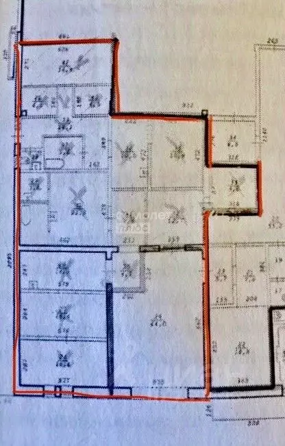 Производственное помещение в Новосибирская область, Новосибирск ... - Фото 2