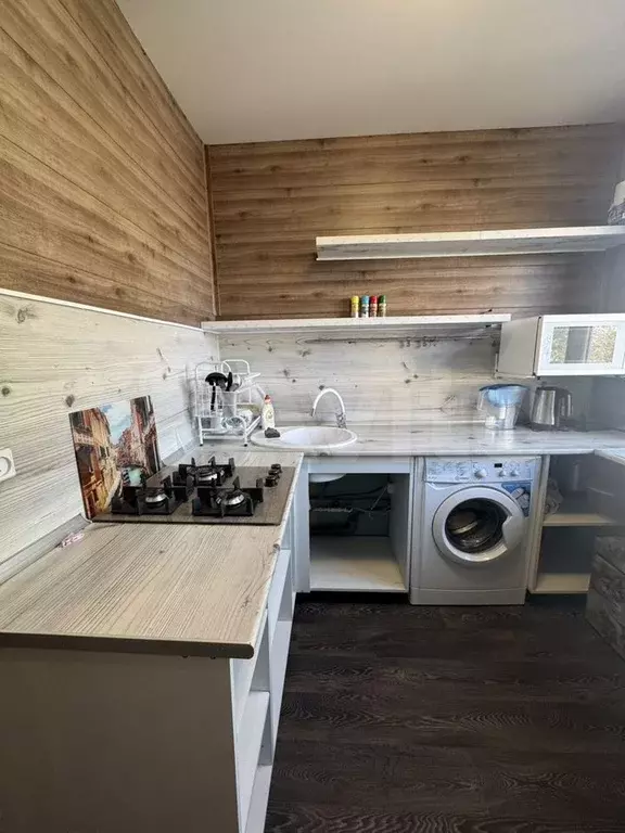 2-к. квартира, 45 м, 5/5 эт. - Фото 0