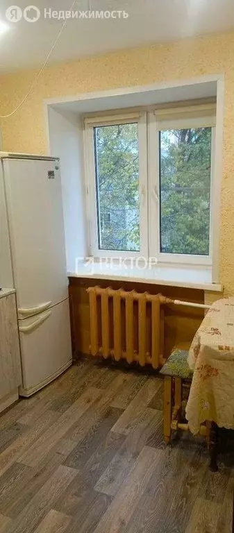 1-комнатная квартира: Иваново, улица Куликова, 5 (30.8 м) - Фото 0