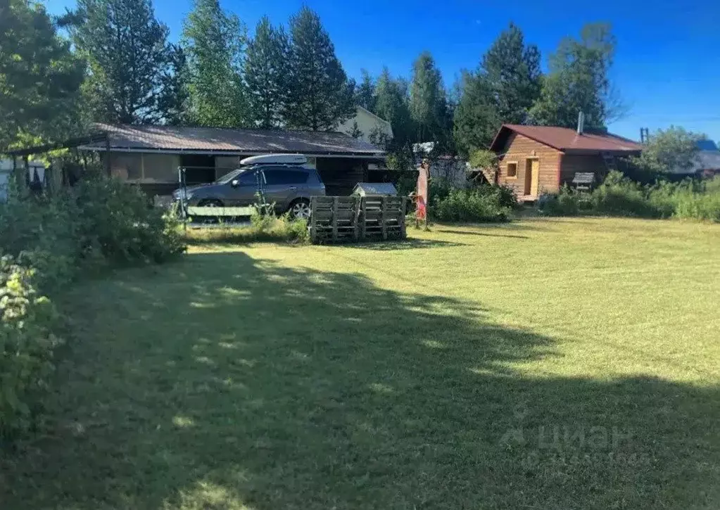 Дом в Ханты-Мансийский АО, Сургутский район, Барсово пгт  (50 м) - Фото 2