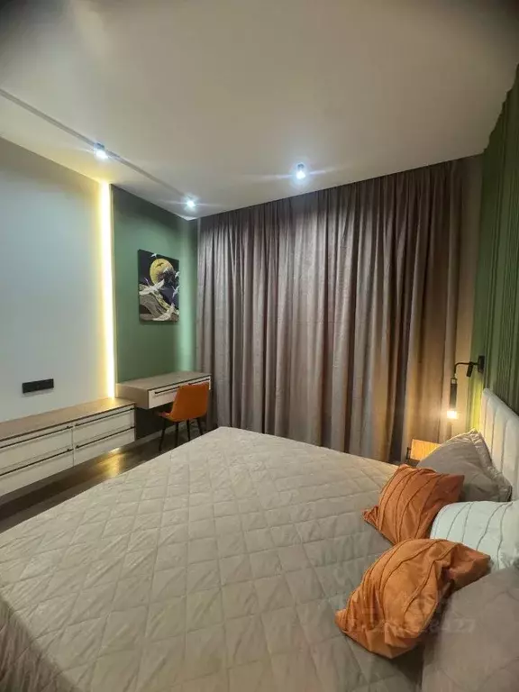 1-к кв. Москва Малая Почтовая ул., 12 (44.3 м) - Фото 2