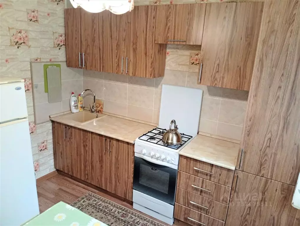 2-к кв. Московская область, Наро-Фоминск ул. Шибанкова, 84 (54.0 м) - Фото 1