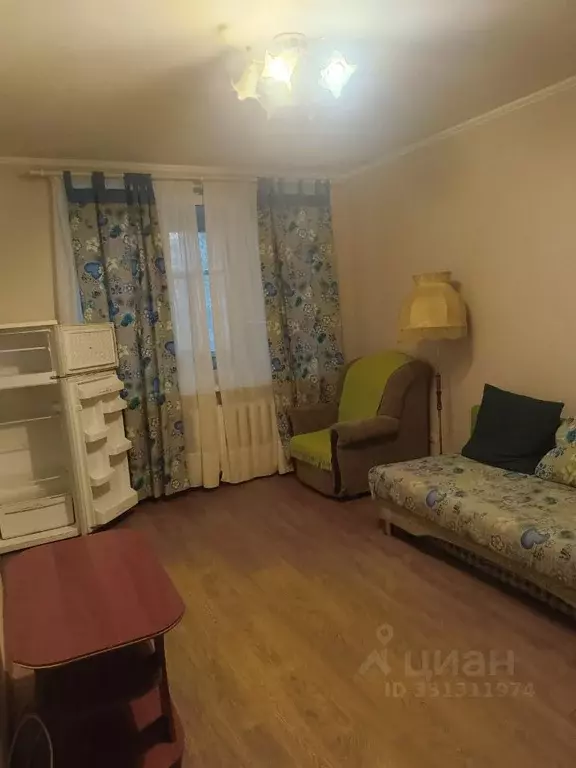 2-к кв. Татарстан, Набережные Челны пос. ГЭС, пер. Юности, 8 (44.0 м) - Фото 2