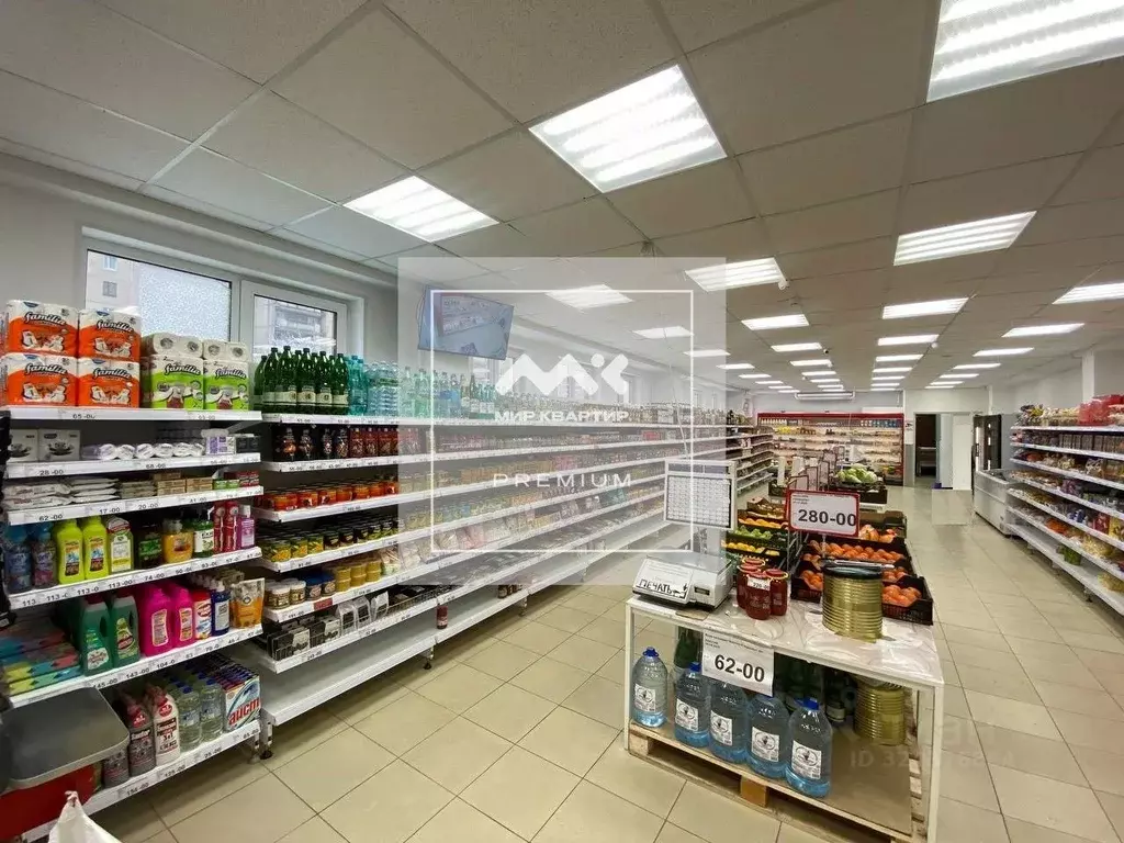 Помещение свободного назначения в Санкт-Петербург ул. Котина, 2 (174 ... - Фото 1