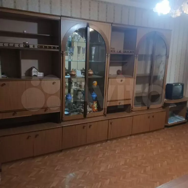 2-к. квартира, 44 м, 4/5 эт. - Фото 1