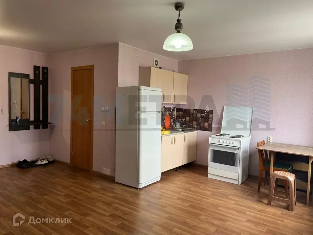 Продаётся квартира-студия, 32.3 м - Фото 0