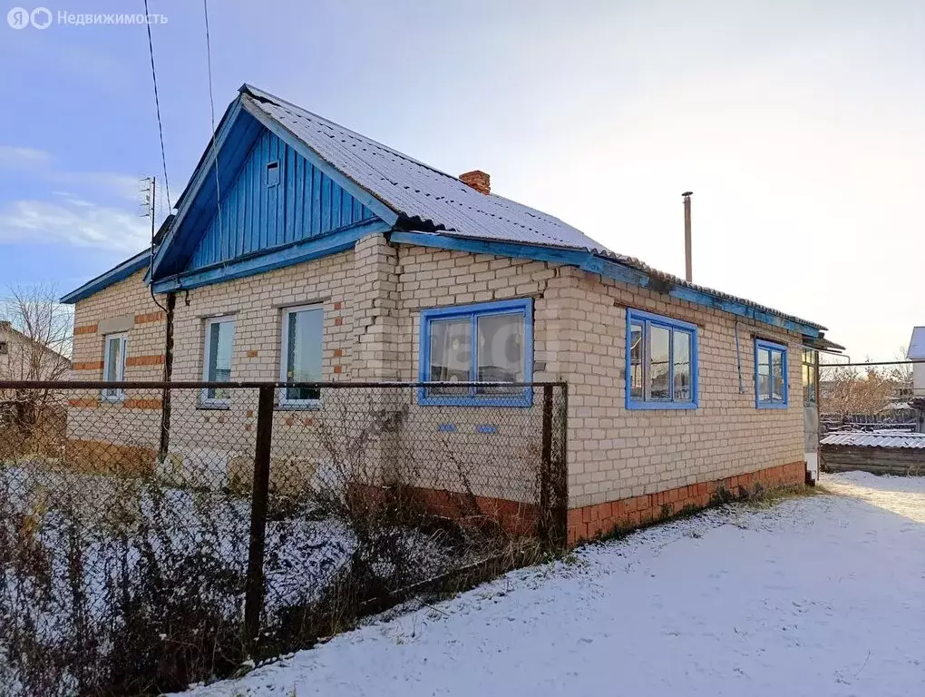 Дом в Каменский, Новая улица (57.2 м) - Фото 1