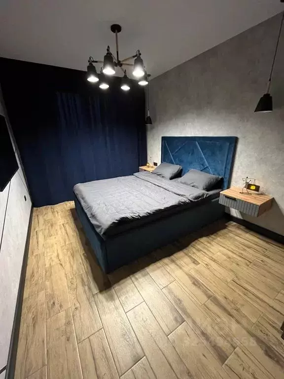 1-к кв. Курская область, Курск ул. Энгельса, 115/3 (37.0 м) - Фото 2