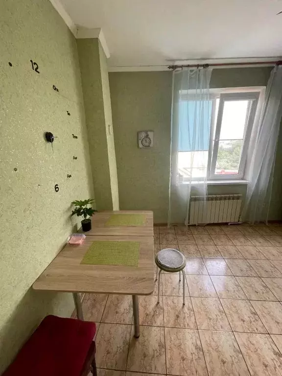 1-к кв. Ростовская область, Ростов-на-Дону пер. Руднева, 73а (48.0 м) - Фото 1