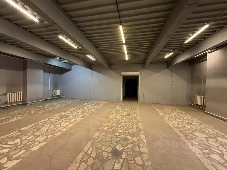 Склад в Красноярский край, Красноярск ул. 60 лет Октября, 170/1 (433 ... - Фото 2