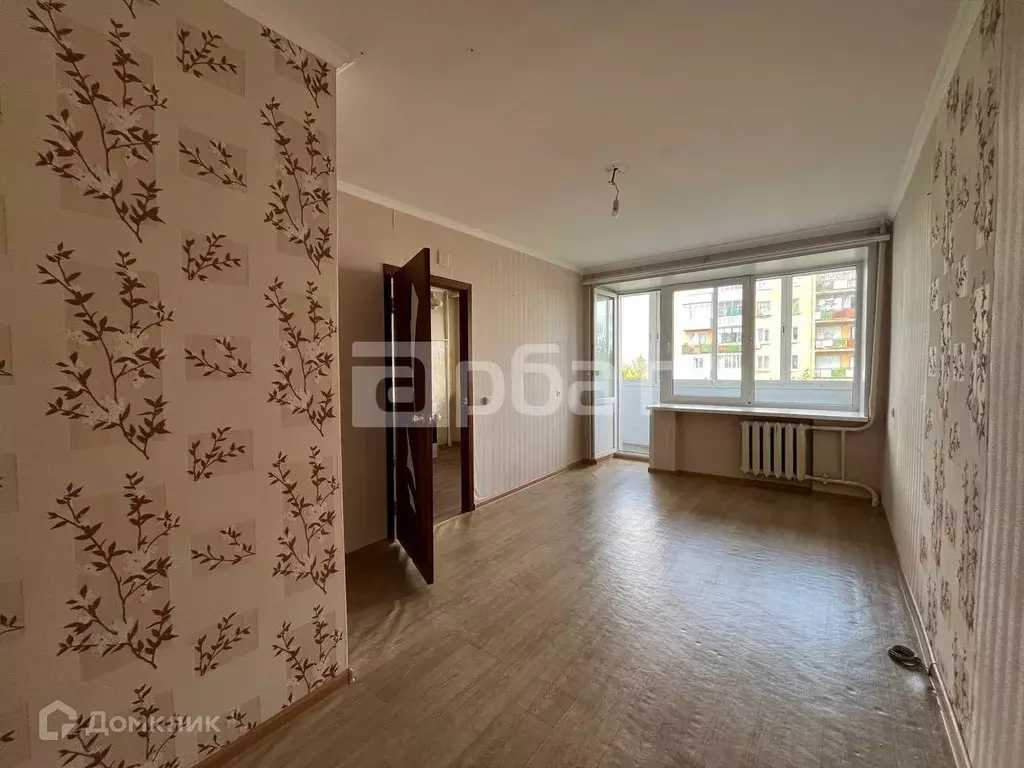 Продаётся 1-к квартира, 33.5 м - Фото 0