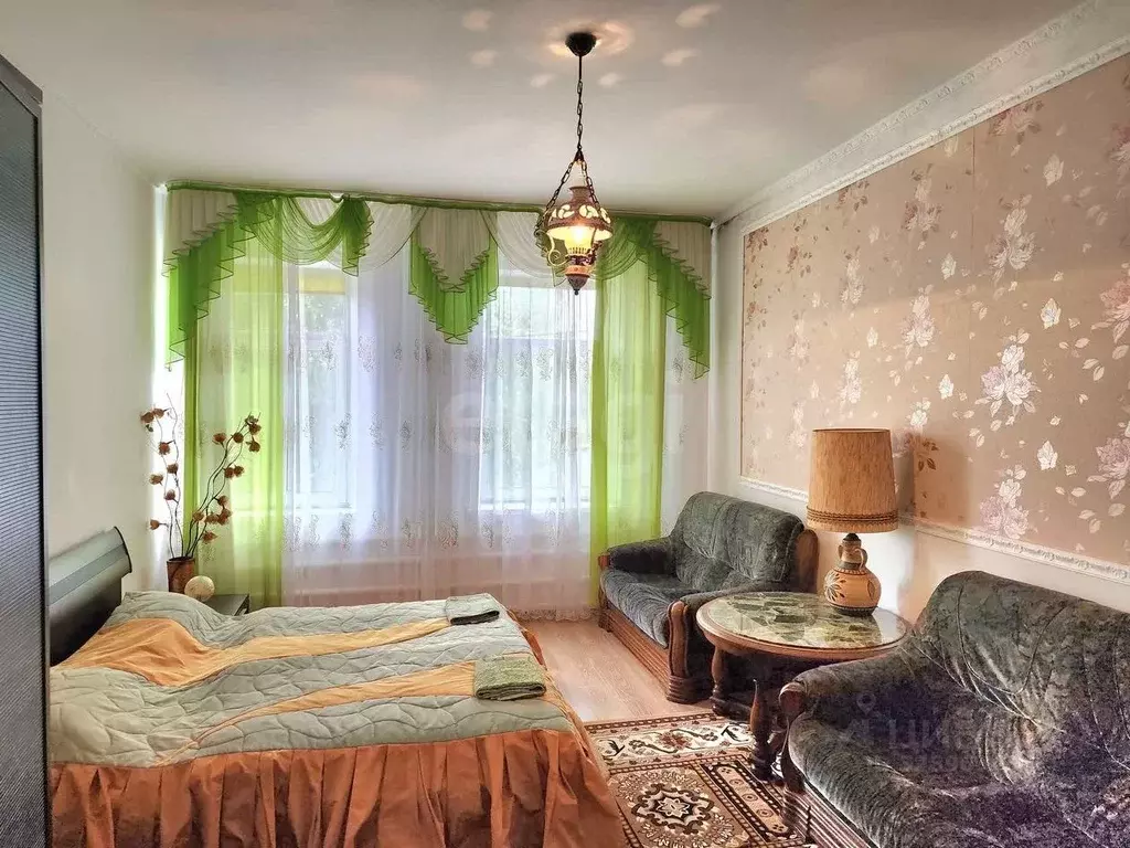 Дом в Калининградская область, Полесский муниципальный округ, пос. ... - Фото 2