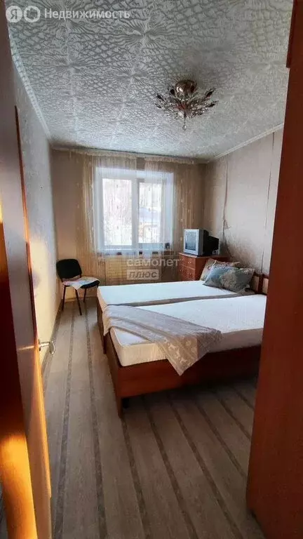 2-комнатная квартира: Миасс, улица Степана Разина, 29 (53.5 м) - Фото 1