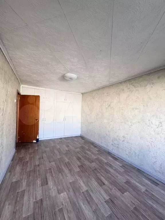 1-к. квартира, 32,1 м, 4/5 эт. - Фото 1