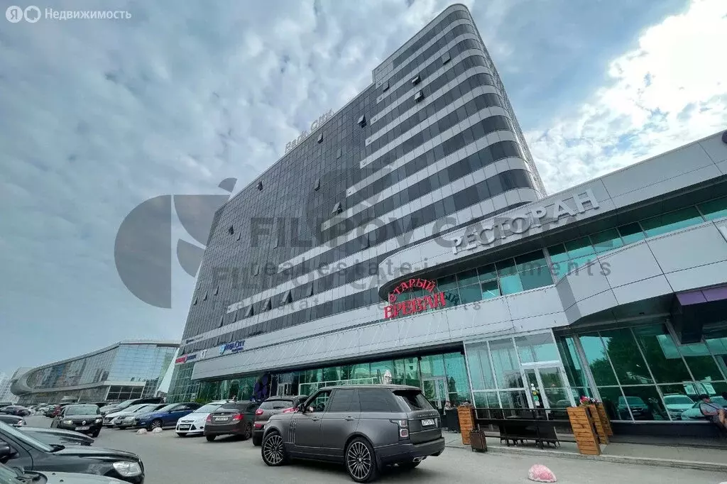 Офис (273.1 м) - Фото 2