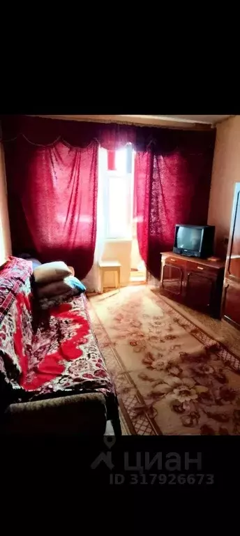 2-к кв. Курская область, Курск просп. Ленинского Комсомола, 77 (45.0 ... - Фото 0