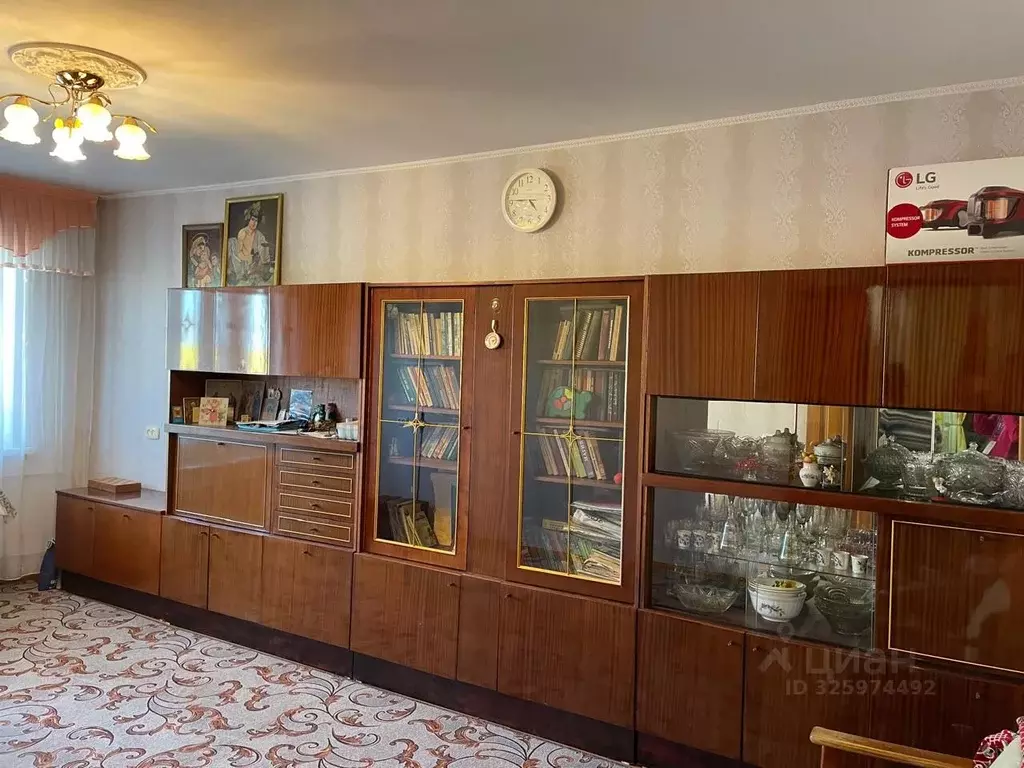 2-к кв. Алтайский край, Бийск ул. Михаила Митрофанова, 37 (44.1 м) - Фото 1