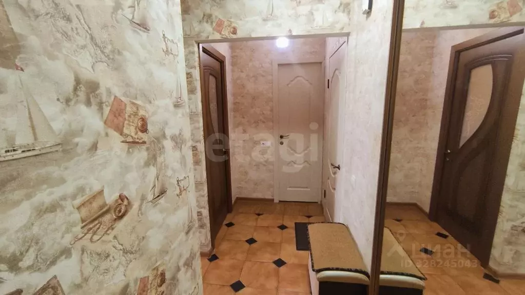 2-к кв. Крым, Ялта муниципальный округ, Гурзуф пгт ул. Подвойского, 26 ... - Фото 1