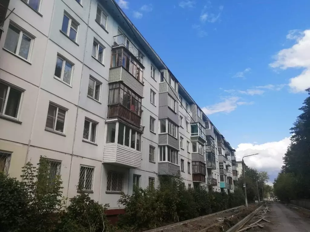 Продаётся 1-к квартира, 30.8 м - Фото 0
