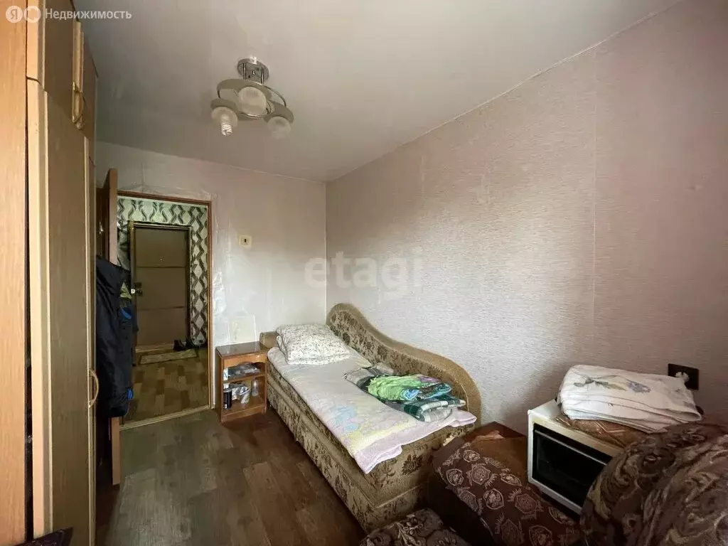 2-комнатная квартира: Ульяновск, Хрустальная улица, 28 (43.1 м) - Фото 1