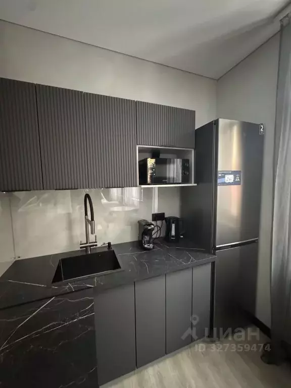 Студия Московская область, Ленинский городской округ, пос. Развилка ... - Фото 2