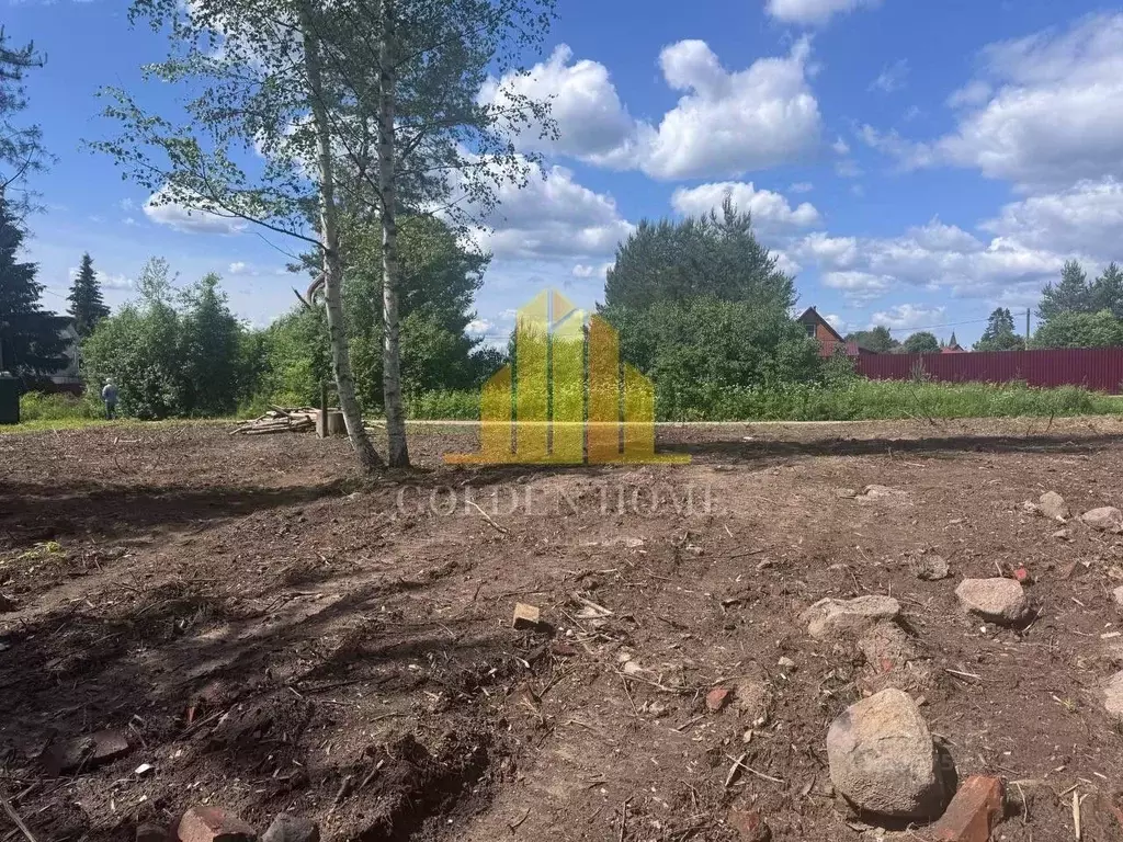 Участок в Ленинградская область, Выборгский район, Рощинское городское ... - Фото 2