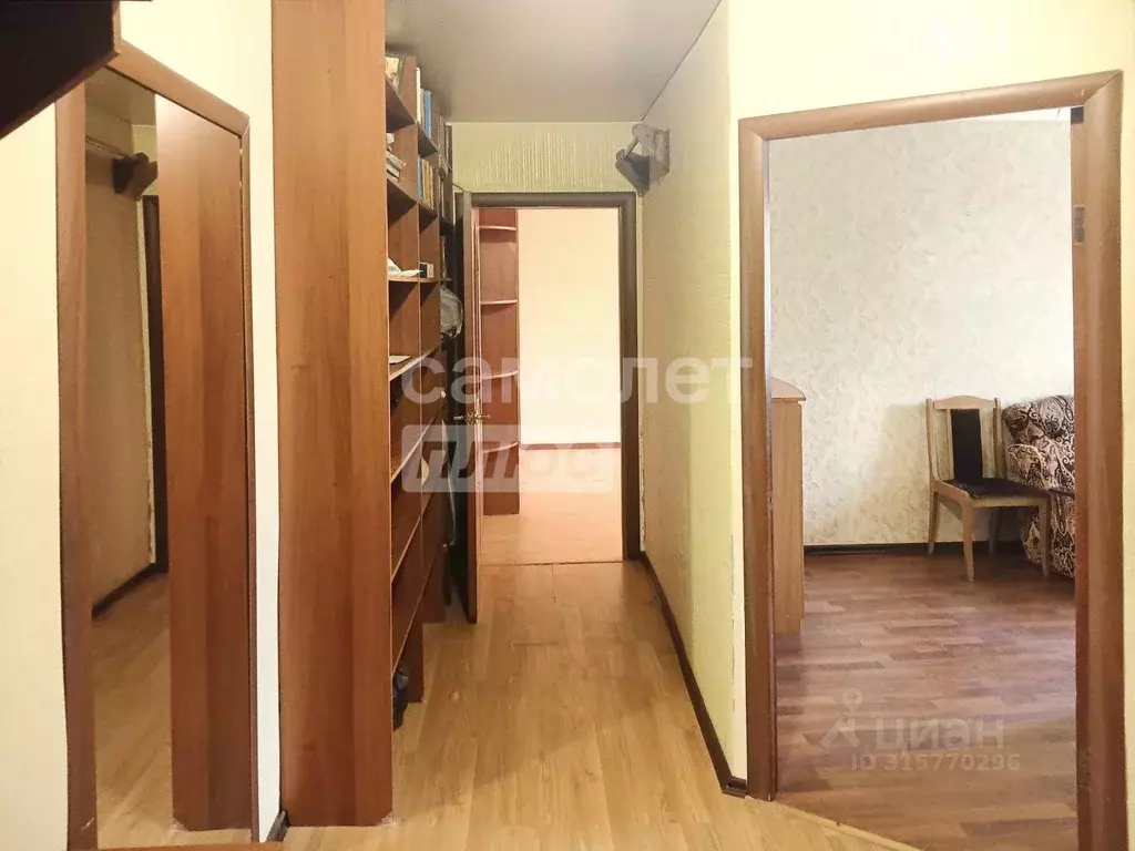 2-к кв. Калужская область, Калуга ул. Труда, 18 (45.4 м) - Фото 0