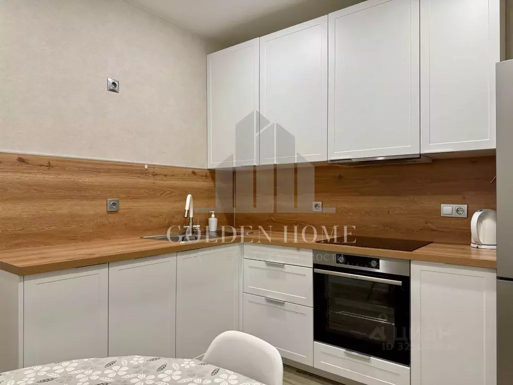 1-к кв. Санкт-Петербург пер. Ипподромный, 3к1 (44.0 м) - Фото 2