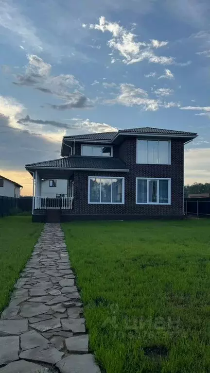 Дом в Московская область, Богородский городской округ, Подмосковный ... - Фото 1