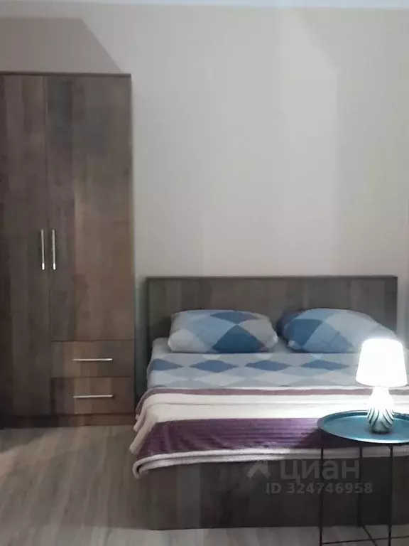 1-к кв. Краснодарский край, Геленджик Северный мкр, 2А (28.8 м) - Фото 1