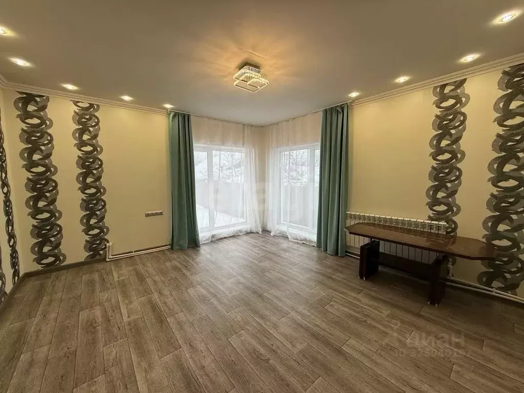 Дом в Владимирская область, Ковров ул. Правды, 66 (177 м) - Фото 1