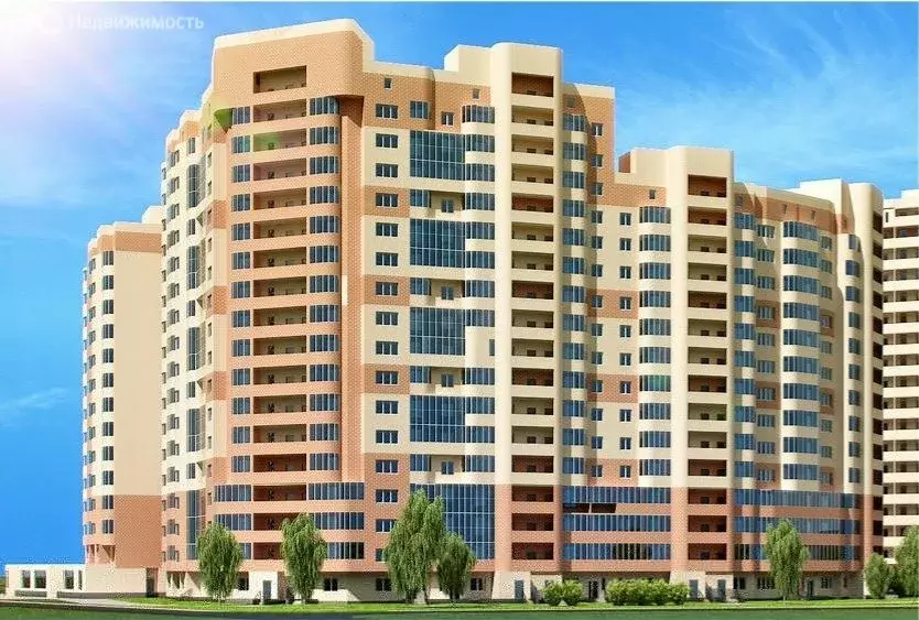 1-комнатная квартира: Звенигород, микрорайон Супонево, к15 (33.2 м) - Фото 1