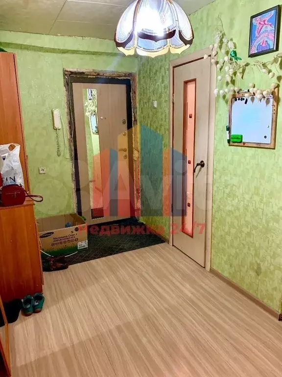 3-к. квартира, 59 м, 4/5 эт. - Фото 0