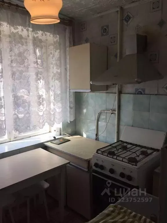 3-к кв. Белгородская область, Губкин ул. Ленина, 64 (55.0 м) - Фото 1