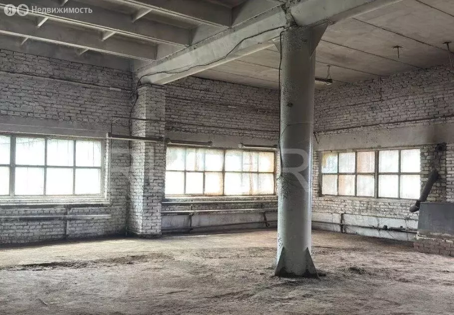Склад (140 м) - Фото 1