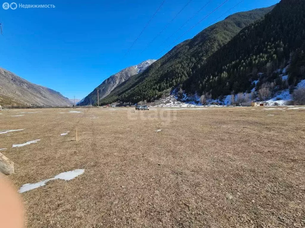 Участок в Эльбрусский район, село Верхний Баксан (15 м) - Фото 0