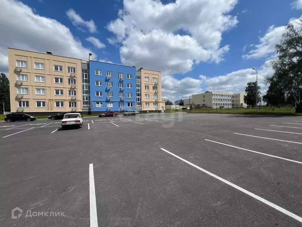 Продаётся 1-к квартира, 31 м - Фото 1