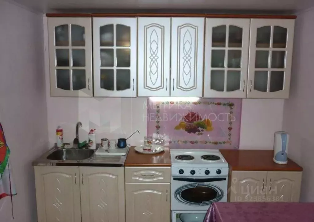 Коттедж в Тюменская область, Нижнетавдинский муниципальный округ, с. ... - Фото 1