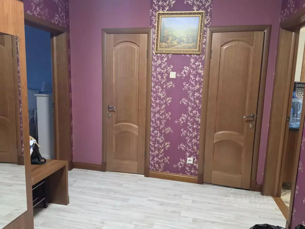 2-к кв. Московская область, Химки ул. Чернышевского, 1 (77.0 м) - Фото 1