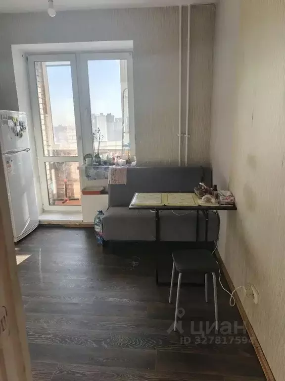 1-к кв. Санкт-Петербург Ленинский просп., 114 (36.7 м) - Фото 1