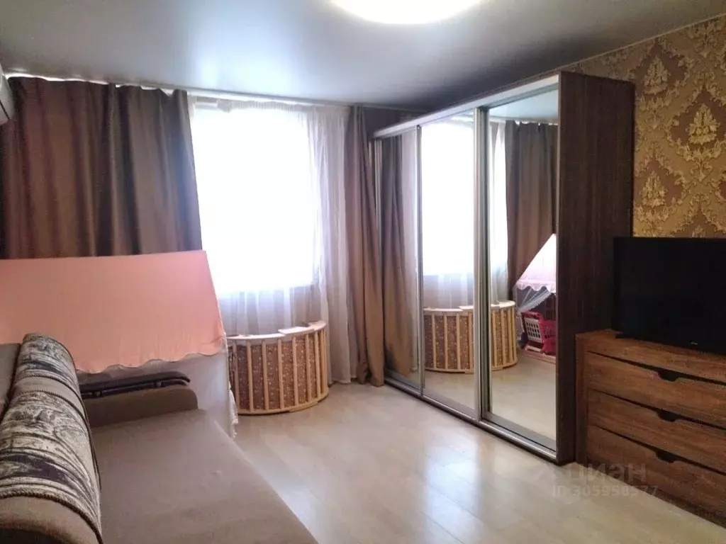2-к кв. Севастополь ул. Комбрига Потапова, 37к1 (64.0 м) - Фото 1