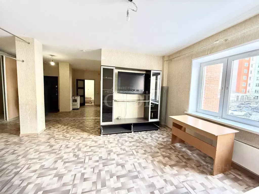 3-к кв. Красноярский край, Красноярск ул. Дмитрия Мартынова, 27 (95.0 ... - Фото 0
