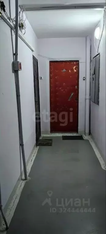 2-к кв. Владимирская область, Муром Кооперативный проезд, 1 (52.2 м) - Фото 1