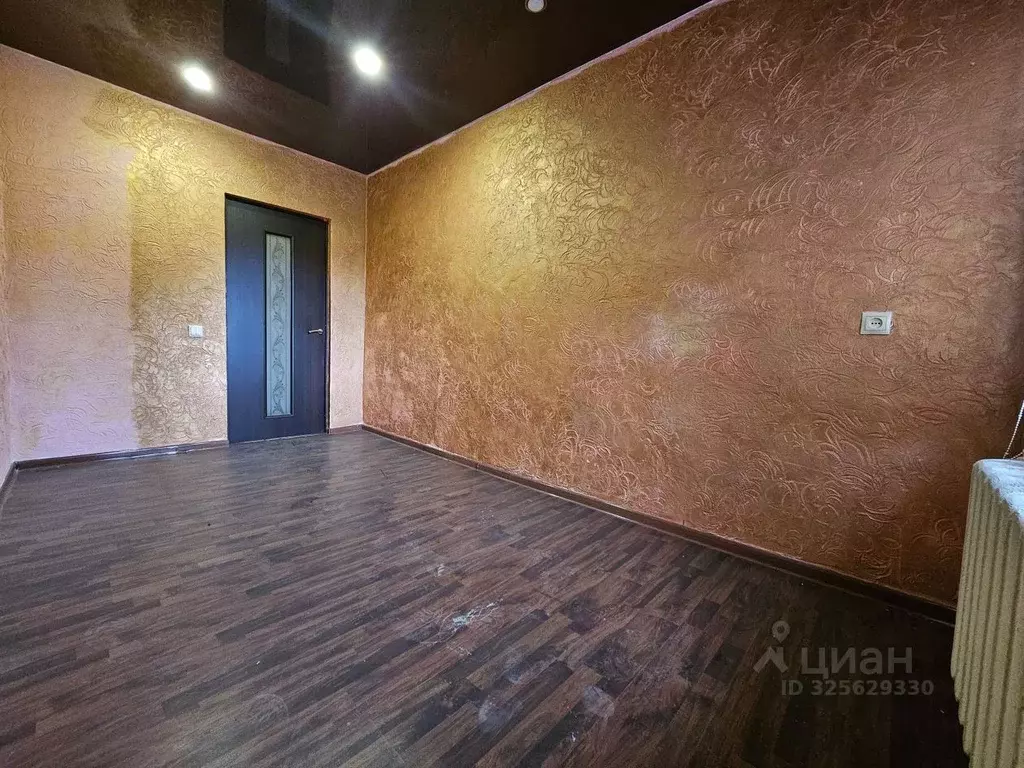 3-к кв. Кабардино-Балкария, Нальчик ул. Мальбахова (52.0 м) - Фото 2