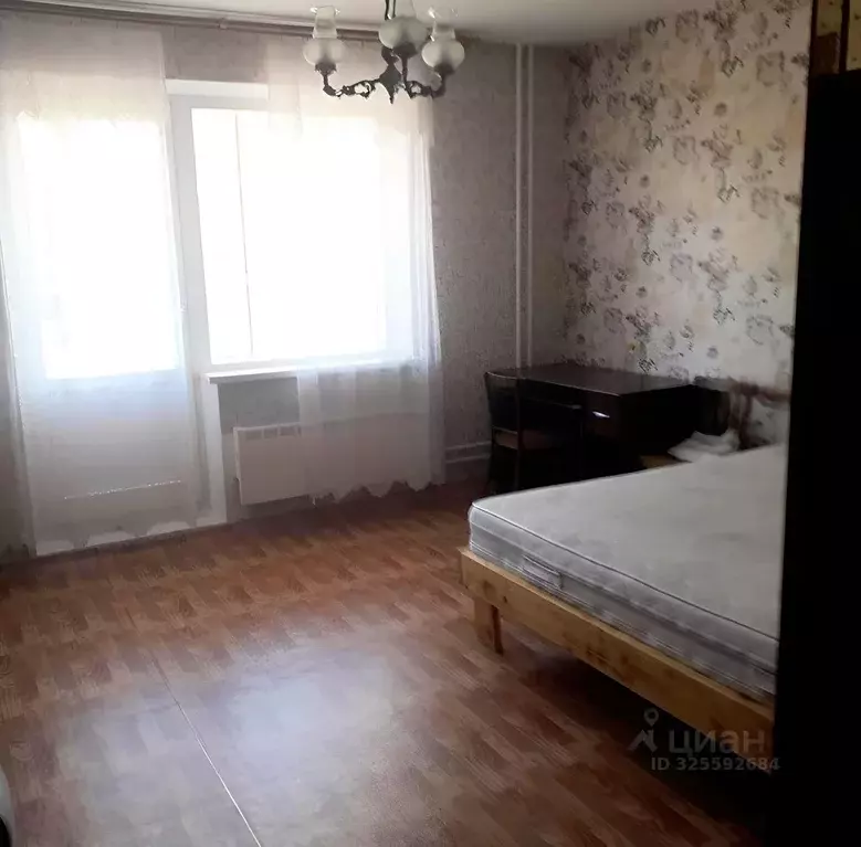 1-к кв. Красноярский край, Красноярск ул. Академика Киренского, 67 ... - Фото 1