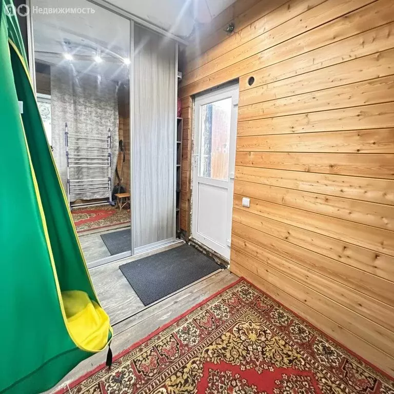 Дом в Шелехов, улица Пушкина (41.5 м) - Фото 2